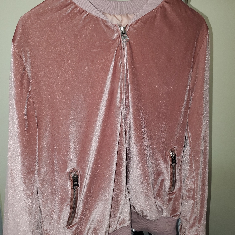 Soft sweatshirt